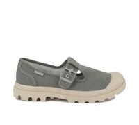 Sandales femme Palladium Pampa Mary-jane Noir 43