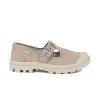 Palladium Sandales femme Pampa Mary-Jane Washed Noir 43