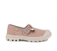Pampa Mary-Jane Washed