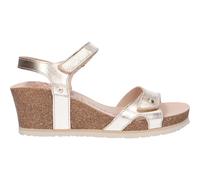 Sandales femme Panama Jack Julia Basics B3 DorÃ© 40