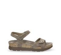 Panama Jack - Sandales Sulia - Femme - Chaussures - Beige - Taille: 38 EU