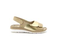 Sandales femme Pédiconfort Beige 36