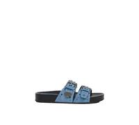 Sandales femme Pepe Jeans Agnes Studs Bleu 36