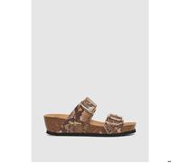 Sandales femme Pepe Jeans Delhi Port