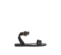 Sandales femme Pepe Jeans Kat Logo Noir 39