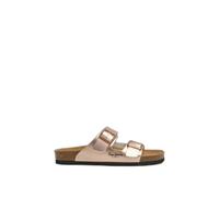 Pepe Jeans Mules 'Oban Claic' or rose/noir Taille 36