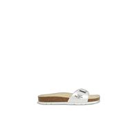Pepe Jeans Oban Nacar Sandals Blanc EU 39 Femme