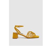 Pepe Jeans Zoe Colors Sandals Jaune EU 39 Femme