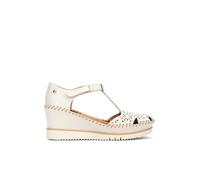 Pikolinos Mocassins en cuir Jerez pour homme Couleur ESPUMA