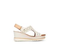 Sandales femme Pikolinos Aguadulce Blanc 42