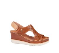 Sandales femme Pikolinos Aguadulce - brandy 41