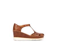 Sandales et nu-pieds Pikolinos AGUADULCE W3Z-1629 pour Femme 41 Marron
