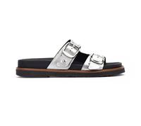 Mules et sabots Pikolinos AITANA W7Z-0939CL pour Femme 37 Argent