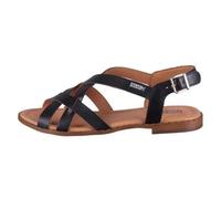 Sandales femme Pikolinos Algar Noir 36