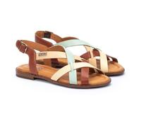 Sandales femme - PIKOLINOS - Algar W0X-0556C2 - brick - 36 36