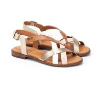 Sandales femme Pikolinos Algar W0X-0556C3 Beige 40