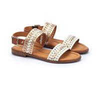 Sandales femme Pikolinos Algar W0X-0784C2 Blanc 40