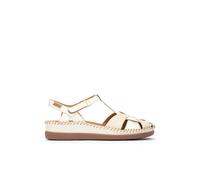 Pikolinos Chaussures semi-ouvertes CADAQUES en cuir pour femme NATA