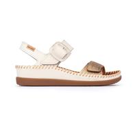 Sandales femme Pikolinos Cadaques Blanc 39