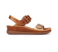 Sandales femme Pikolinos Cadaques Marron 37