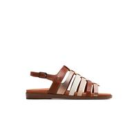 Sandales femme Pikolinos Formentera Marron 40