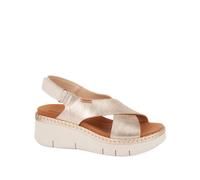 Sandales femme Pikolinos Gomera Jaune 40