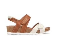 Sandales et nu-pieds Pikolinos MAHON W9E-0870C1 pour 38 Blanc