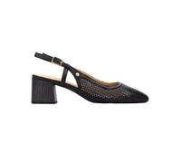 Sandales femme - PIKOLINOS - Murcia - Talon compensé 5cm - Cuir noir 39