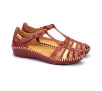 Sandales femme Pikolinos P. Vallarta 655-0843C1 Rouge 41