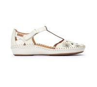 Sandales femme Pikolinos P. Vallarta - PIKOLINOS - Compensé - Cuir - Boucle de serrage 40