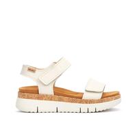 Sandales femme Pikolinos Palma Blanc 40
