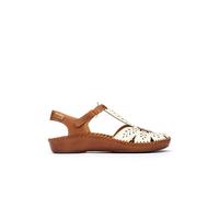 Pikolinos Sandales P.VALLARTA 655-0841C1 semi-ouvertes en cuir pour femme 42 NATA