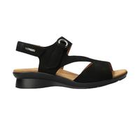 Sandales femme PRISSIE en cuir