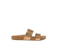 Reef Claquettes Cushion Vista Sunset Bronze Femme Taille 8