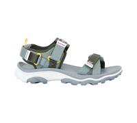 Sandales femme Regatta Womens Blaze Sandal Taille de chaussures (UE): 37 / Couleur: vert