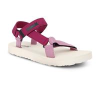 Sandales femme Regatta Ld Vendeavour Sndle Taille de chaussures (UE): 38 / Couleur: rouge
