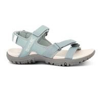 Sandales femme Regatta Santa Clara 2 Taille de chaussures (UE): 37 / Couleur: vert