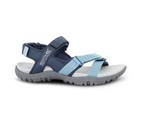 Regatta Santa Clara Ii Sandals Bleu EU 38 Femme