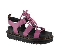 Sandales Femme - Rose - Dr. Martens Nartilla Hydro Sandals 40