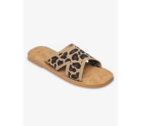 Roxy Andreya Leo Sandals Marron EU 39 Femme