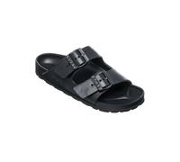 Roxy Sandales Kattie pour femme – Noir – Taille 37