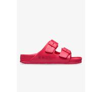 Roxy Sandale Kattie Femme Rouge pastèque Taille 40 EU