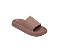 Roxy - Sandales légères - The Bumpy Sandal Brownie pour Femme - Taille 6 US - Marron Marron 6 US