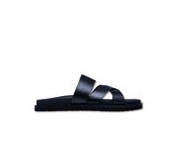 Sandales et nu-pieds Roxy ZAHO pour Femme 38 Noir