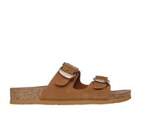 Sandales femme Skechers Boho Clic Arch fit Marron 36