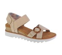 Sandales Femme Skechers Desert Kiss Hi-Spring Soiree 113861-NAT - Beige 41