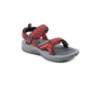 Source Gobi 2.0 Tribal Red Women 10214240 Tribal Red Rouge 37 EU