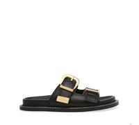 STEVE MADDEN Mule 'Arch-E' noir, Taille 39