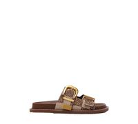 Sandales femme Steve Madden Arch-SM Marron 38