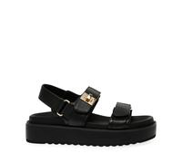 Steve Madden Sandales et nu-pieds Bigmona Femme 40 Noir